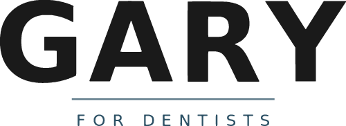 Gary for Dentists
